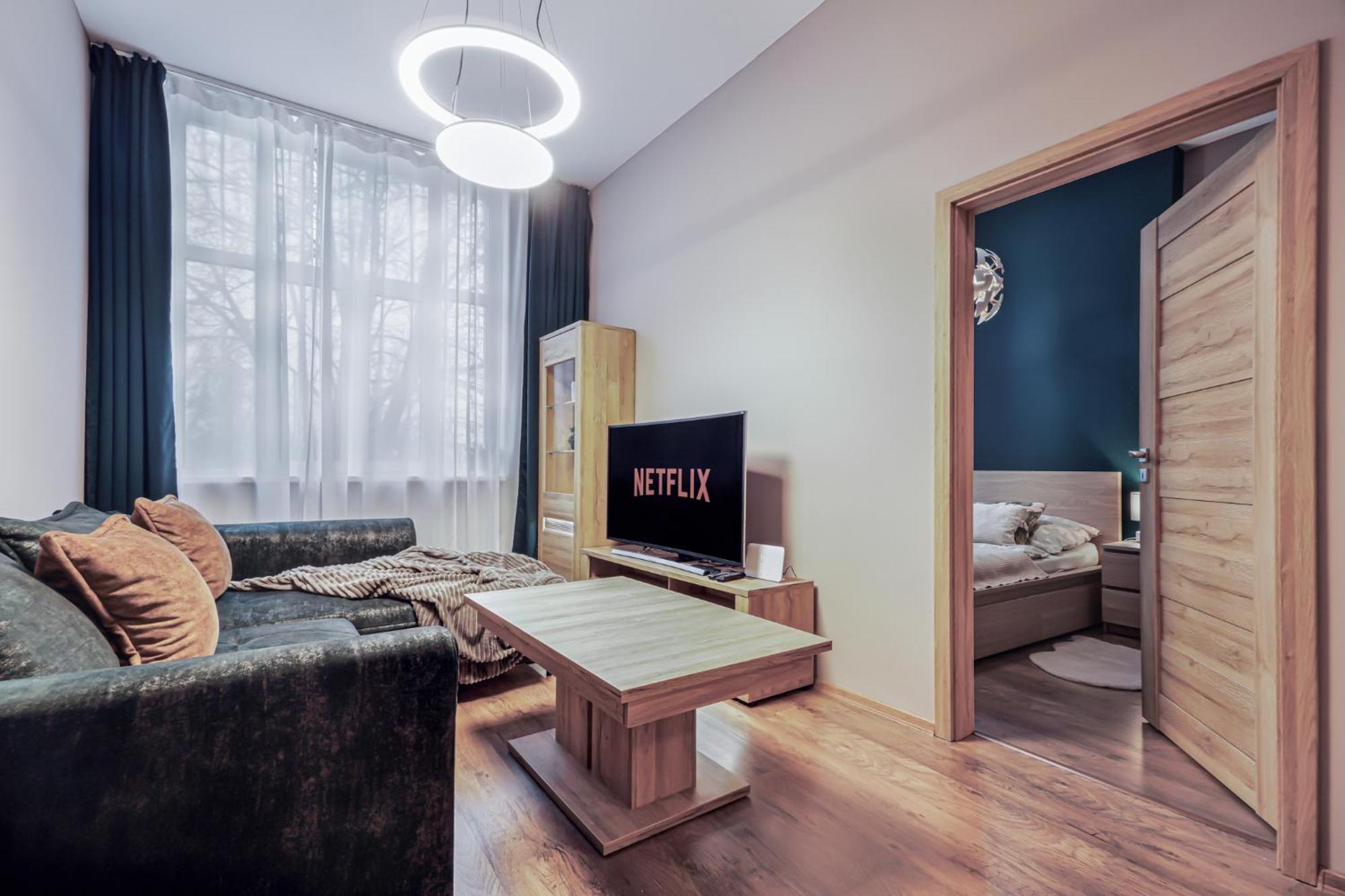 Apartman Poprad Velka Exterior photo
